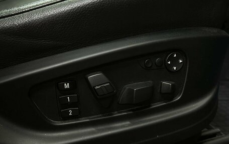 BMW X5, 2007 год, 1 599 777 рублей, 25 фотография