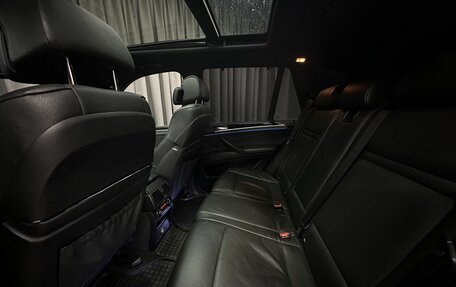 BMW X5, 2007 год, 1 599 777 рублей, 28 фотография