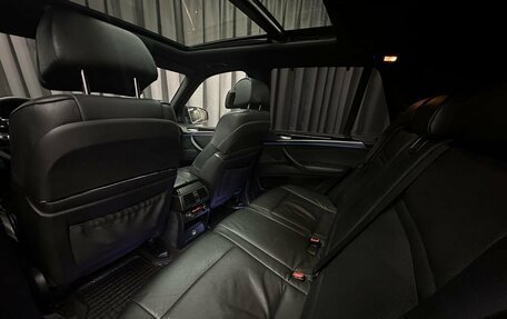 BMW X5, 2007 год, 1 599 777 рублей, 27 фотография