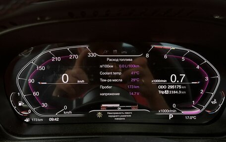 BMW X5, 2007 год, 1 599 777 рублей, 20 фотография
