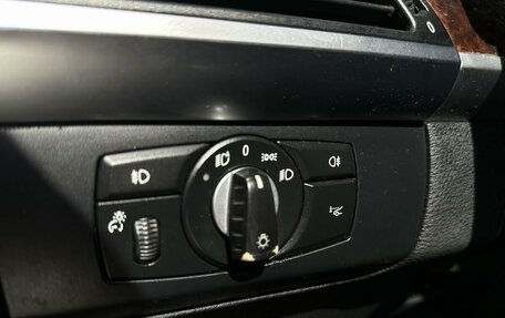 BMW X5, 2007 год, 1 599 777 рублей, 17 фотография