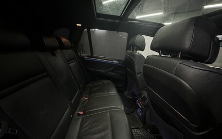 BMW X5, 2007 год, 1 599 777 рублей, 30 фотография
