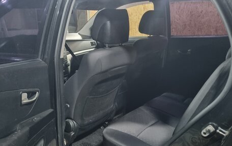 SsangYong Actyon II рестайлинг, 2011 год, 890 000 рублей, 5 фотография