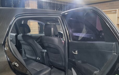 SsangYong Actyon II рестайлинг, 2011 год, 890 000 рублей, 8 фотография