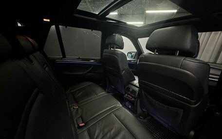 BMW X5, 2007 год, 1 599 777 рублей, 29 фотография