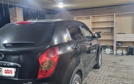SsangYong Actyon II рестайлинг, 2011 год, 890 000 рублей, 7 фотография
