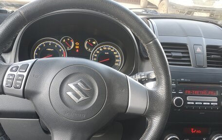 Suzuki SX4, 2026 год, 700 000 рублей, 9 фотография