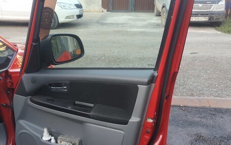 Suzuki SX4, 2026 год, 700 000 рублей, 12 фотография