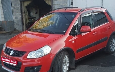 Suzuki SX4, 2026 год, 700 000 рублей, 2 фотография