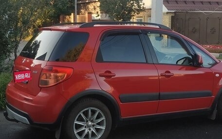 Suzuki SX4, 2026 год, 700 000 рублей, 4 фотография