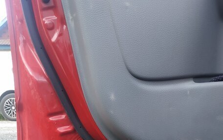 Suzuki SX4, 2026 год, 700 000 рублей, 24 фотография