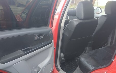 Suzuki SX4, 2026 год, 700 000 рублей, 21 фотография