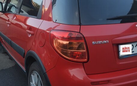Suzuki SX4, 2026 год, 700 000 рублей, 28 фотография