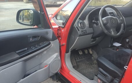 Suzuki SX4, 2026 год, 700 000 рублей, 23 фотография