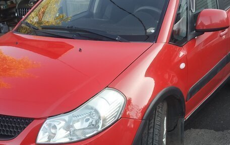 Suzuki SX4, 2026 год, 700 000 рублей, 30 фотография