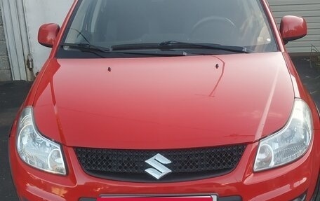 Suzuki SX4, 2026 год, 700 000 рублей, 25 фотография