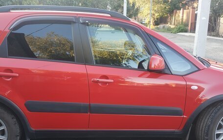 Suzuki SX4, 2026 год, 700 000 рублей, 32 фотография