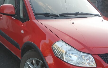 Suzuki SX4, 2026 год, 700 000 рублей, 31 фотография