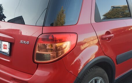 Suzuki SX4, 2026 год, 700 000 рублей, 33 фотография