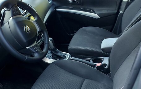 Suzuki SX4 II рестайлинг, 2019 год, 1 850 000 рублей, 7 фотография