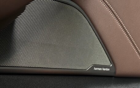 BMW 5 серия, 2020 год, 5 999 999 рублей, 15 фотография
