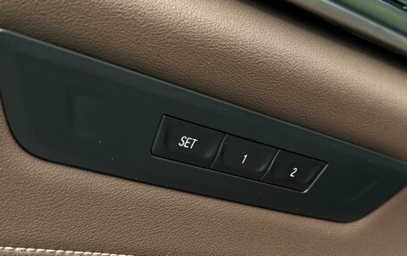 BMW 5 серия, 2020 год, 5 999 999 рублей, 16 фотография