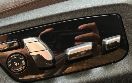 BMW 5 серия, 2020 год, 5 999 999 рублей, 20 фотография