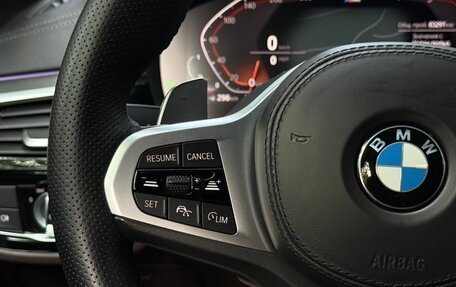 BMW 5 серия, 2020 год, 5 999 999 рублей, 22 фотография