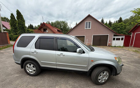 Honda CR-V II рестайлинг, 2003 год, 450 000 рублей, 5 фотография