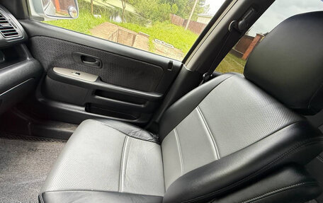 Honda CR-V II рестайлинг, 2003 год, 450 000 рублей, 13 фотография