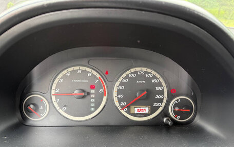 Honda CR-V II рестайлинг, 2003 год, 450 000 рублей, 10 фотография