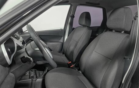 Datsun on-DO I рестайлинг, 2020 год, 615 000 рублей, 5 фотография