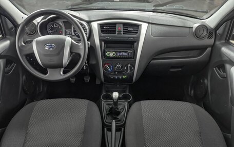Datsun on-DO I рестайлинг, 2020 год, 615 000 рублей, 9 фотография