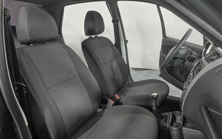 Datsun on-DO I рестайлинг, 2020 год, 615 000 рублей, 8 фотография