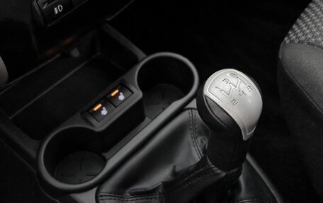 Datsun on-DO I рестайлинг, 2020 год, 615 000 рублей, 14 фотография