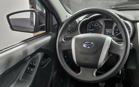 Datsun on-DO I рестайлинг, 2020 год, 615 000 рублей, 11 фотография