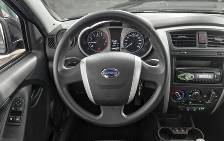 Datsun on-DO I рестайлинг, 2020 год, 615 000 рублей, 13 фотография