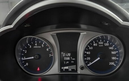 Datsun on-DO I рестайлинг, 2020 год, 615 000 рублей, 16 фотография