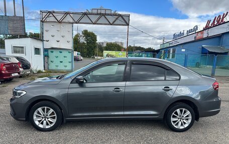 Volkswagen Polo VI (EU Market), 2022 год, 1 735 000 рублей, 6 фотография