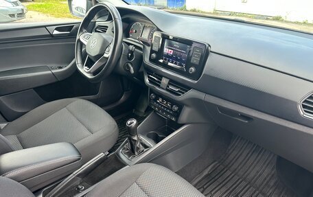 Volkswagen Polo VI (EU Market), 2022 год, 1 735 000 рублей, 12 фотография