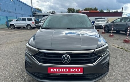 Volkswagen Polo VI (EU Market), 2022 год, 1 735 000 рублей, 7 фотография