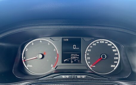 Volkswagen Polo VI (EU Market), 2022 год, 1 735 000 рублей, 17 фотография