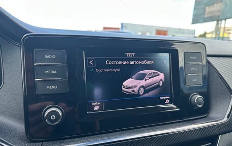 Volkswagen Polo VI (EU Market), 2022 год, 1 735 000 рублей, 15 фотография