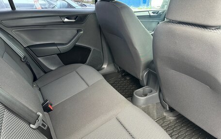 Volkswagen Polo VI (EU Market), 2022 год, 1 735 000 рублей, 19 фотография