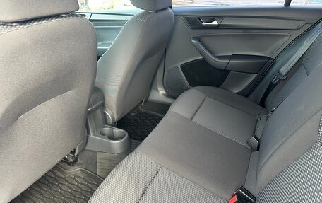 Volkswagen Polo VI (EU Market), 2022 год, 1 735 000 рублей, 20 фотография