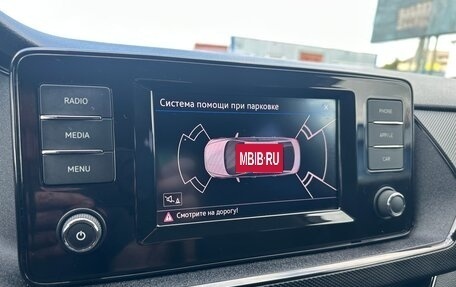 Volkswagen Polo VI (EU Market), 2022 год, 1 735 000 рублей, 16 фотография