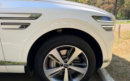 Genesis GV80 I, 2021 год, 4 900 000 рублей, 11 фотография