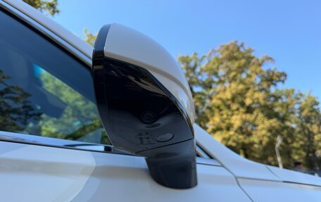 Genesis GV80 I, 2021 год, 4 900 000 рублей, 12 фотография
