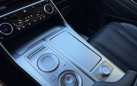 Genesis GV80 I, 2021 год, 4 900 000 рублей, 24 фотография