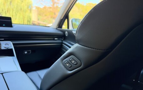 Genesis GV80 I, 2021 год, 4 900 000 рублей, 29 фотография